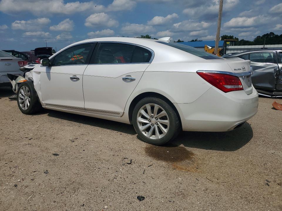 Продажа на аукционе авто 2015 Buick Lacrosse, vin: 1G4GB5G36FF303789, номер лота: 55852566