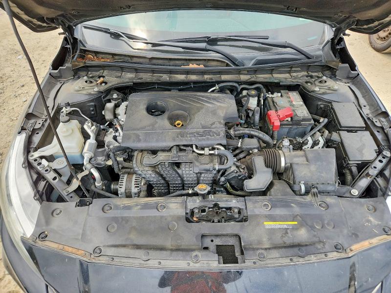 Aukcja sprzedaży 2020 Nissan Altima, vin: 1N4BL4BV6LN318623, numer aukcji: 58309406