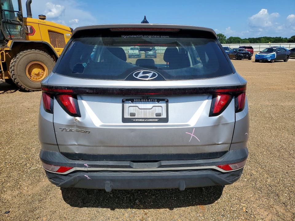 Aukcja sprzedaży 2023 Hyundai Tucson, vin: 5NMJA3AE9PH275034, numer aukcji: 54882086