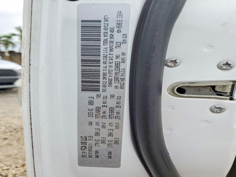 Продажа на аукционе авто 2018 Ram 1500, vin: 1C6RR7VM0JS308963, номер лота: 56275316
