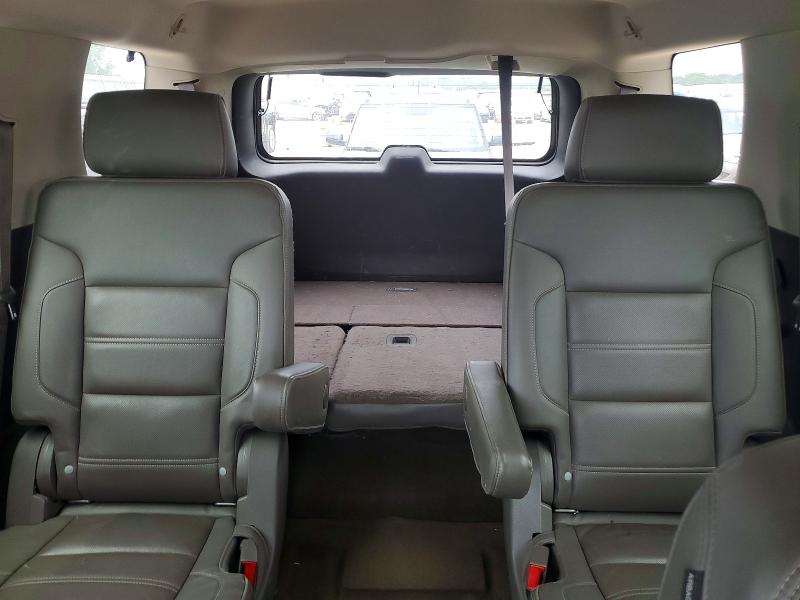 58458936 :رقم المزاد ، 1GKS2CKJ1FR709359 vin ، 2015 Gmc Yukon مزاد بيع