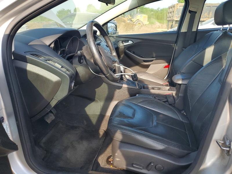 Aukcja sprzedaży 2016 Ford Focus, vin: 1FADP3F22GL224747, numer aukcji: 58791736