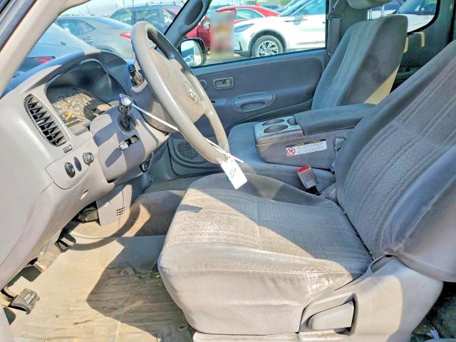 Продажа на аукционе авто 2003 Toyota Tundra, vin: 5TBBT44193S361280, номер лота: 58934886