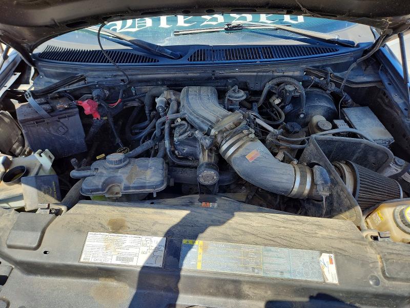 2003 Ford F150 მანქანა იყიდება აუქციონზე, vin: 1FTRW07343KD20761, აუქციონის ნომერი: 56619316