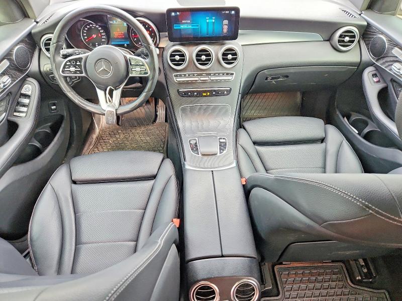 Продажа на аукционе авто 2020 Mercedes-benz Glc, vin: WDC0G8EB6LV221530, номер лота: 57526686