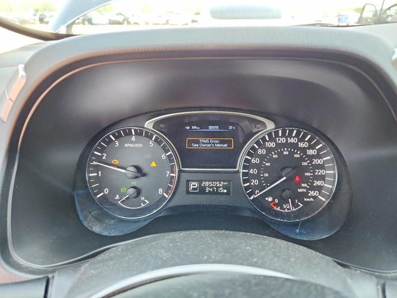 Продажа на аукционе авто 2013 Nissan Pathfinder, vin: 5N1AR2MM9DC687546, номер лота: 56221466