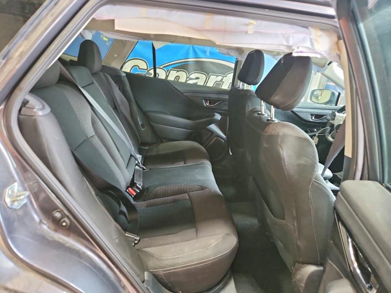 Aukcja sprzedaży 2023 Subaru Outback, vin: 4S4BTAFC4P3115809, numer aukcji: 57327776