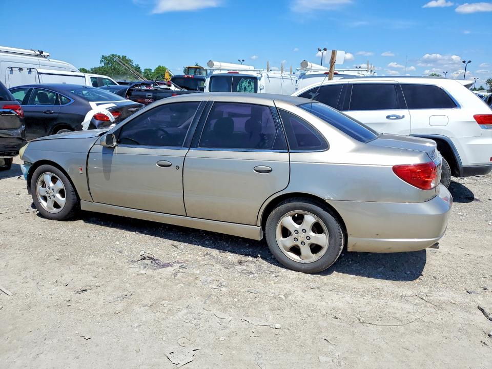 Продаж на аукціоні авто 2003 Saturn L200, vin: 1G8JU54FX3Y517228, номер лоту: 57843806
