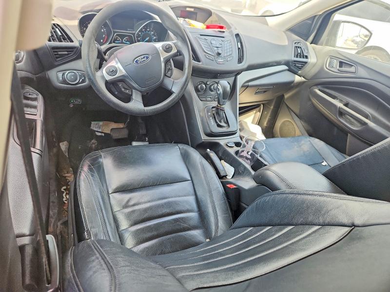 Aukcja sprzedaży 2014 Ford Escape, vin: 1FMCU0F77EUB79607, numer aukcji: 56259056