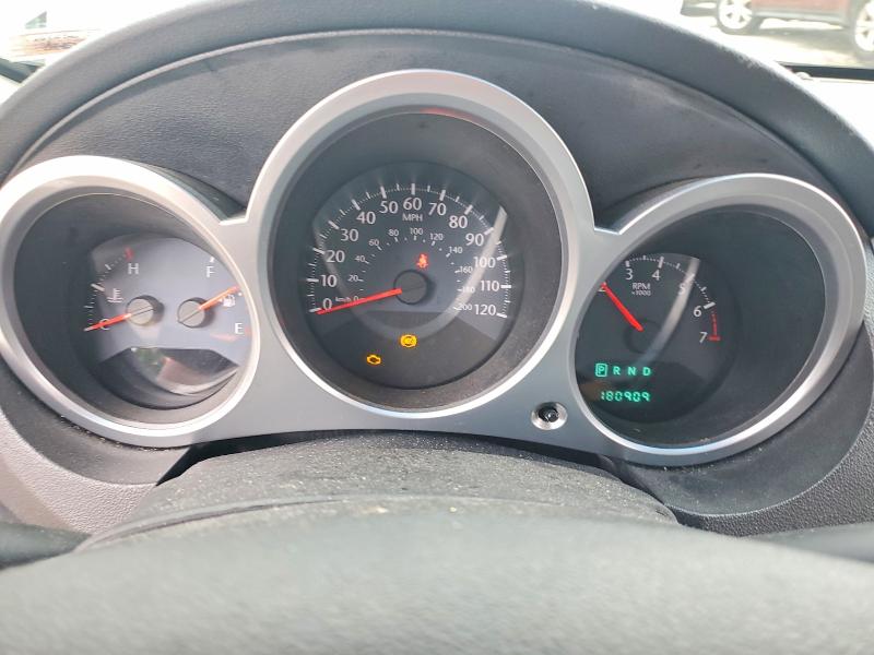 Продаж на аукціоні авто 2010 Chrysler Sebring, vin: 1C3CC5FB3AN147884, номер лоту: 57951306