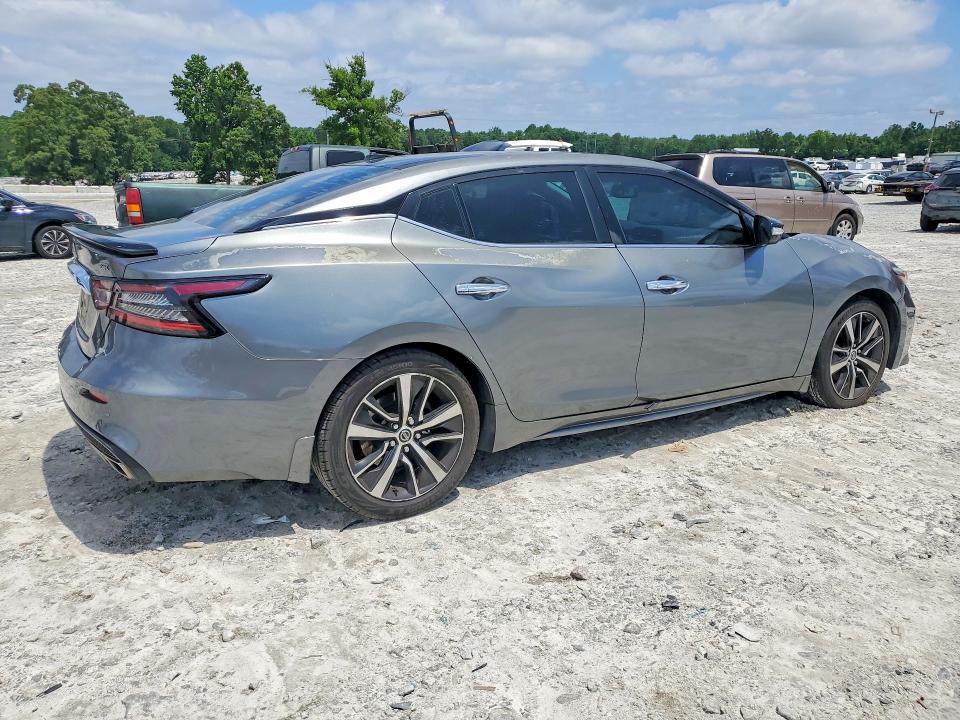 2020 Nissan Maxima მანქანა იყიდება აუქციონზე, vin: 1N4AA6DV8LC362547, აუქციონის ნომერი: 55223056