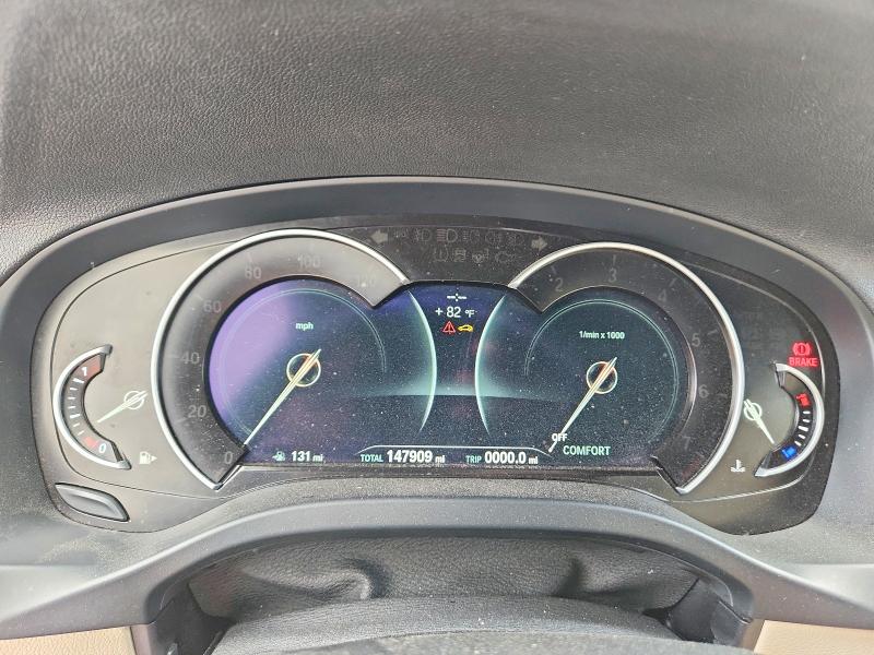 Продаж на аукціоні авто 2019 Bmw X3, vin: 5UXTR7C57KLF27359, номер лоту: 57396416