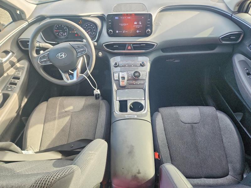 Aukcja sprzedaży 2022 Hyundai Santa Fe, vin: 5NMS24AJXNH473901, numer aukcji: 57690416