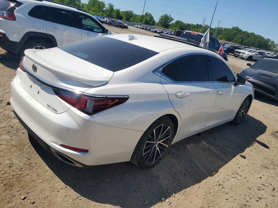 Aukcja sprzedaży 2024 Lexus Es 350, vin: 58ADZ1B15RU173171, numer aukcji: 55586996