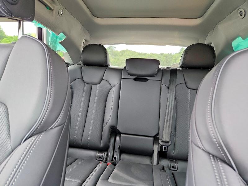 Aukcja sprzedaży 2024 Audi Q5, vin: WA1EAAFY8R2097708, numer aukcji: 57970906