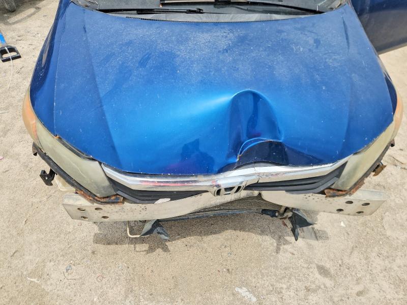 2012 Honda Civic მანქანა იყიდება აუქციონზე, vin: 2HGFB2F50CH585912, აუქციონის ნომერი: 55220646
