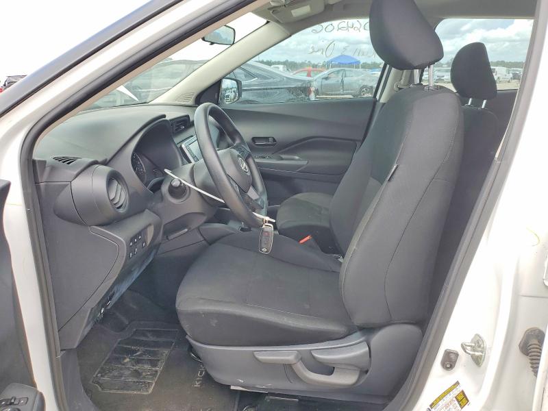 Aukcja sprzedaży 2024 Nissan Kicks, vin: 3N1CP5BV2RL554917, numer aukcji: 57064206