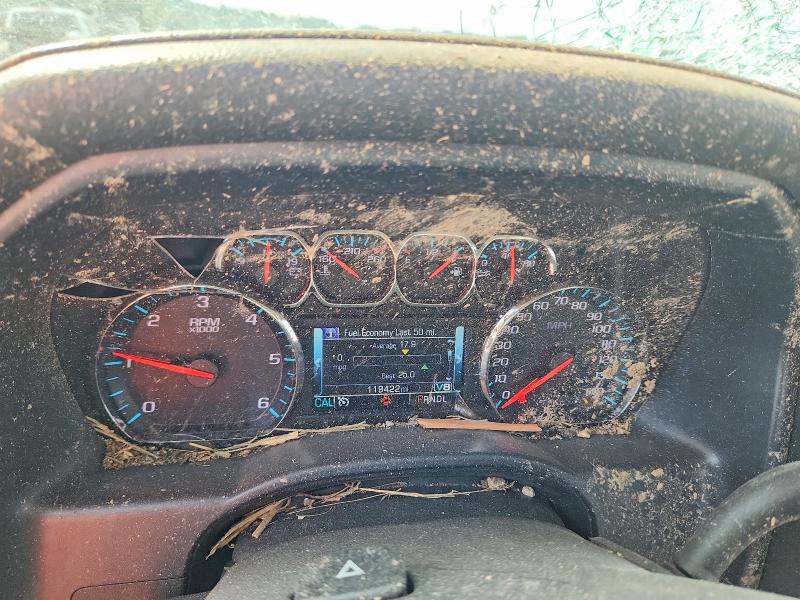 Aukcja sprzedaży 2018 Gmc Sierra, vin: 3GTU2NEC2JG552527, numer aukcji: 58446866