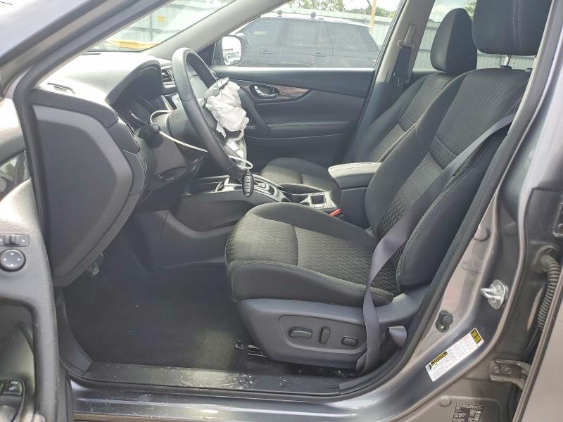 Aukcja sprzedaży 2019 Nissan Rogue, vin: KNMAT2MT0KP516154, numer aukcji: 58085316