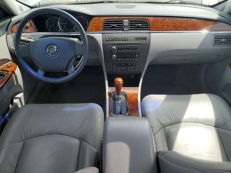 Aukcja sprzedaży 2005 Buick Lacrosse, vin: 2G4WD532851196060, numer aukcji: 58271156