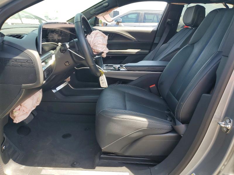 Aukcja sprzedaży 2025 Cadillac Lyriq, vin: 1GYKPURK6SZ301770, numer aukcji: 59362866