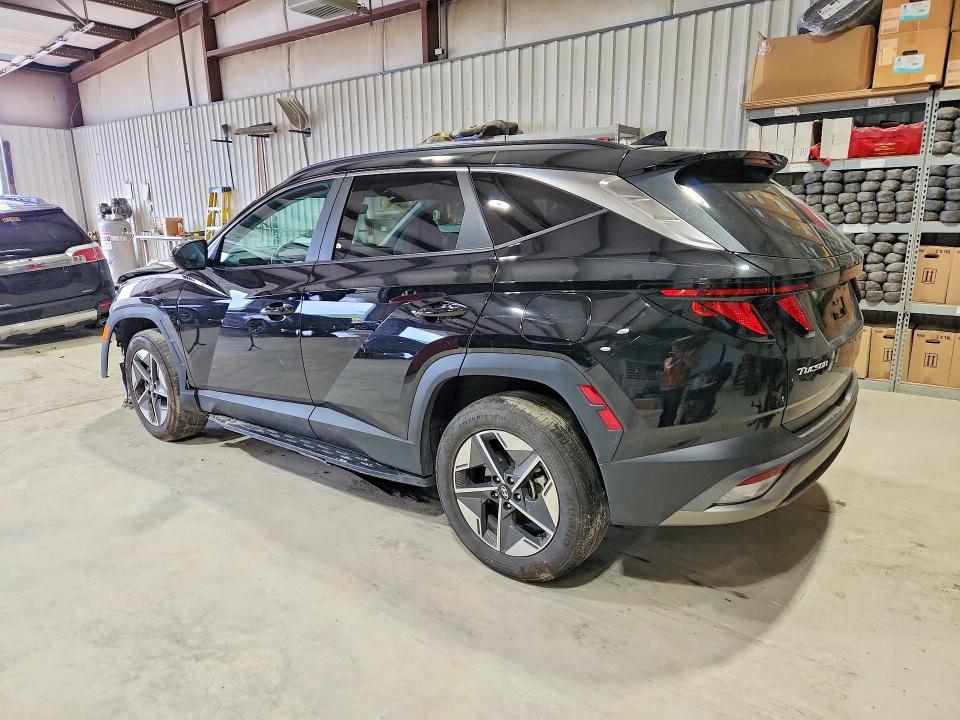 Продаж на аукціоні авто 2025 Hyundai Tucson, vin: 5NMJBCDE0SH513872, номер лоту: 57700176