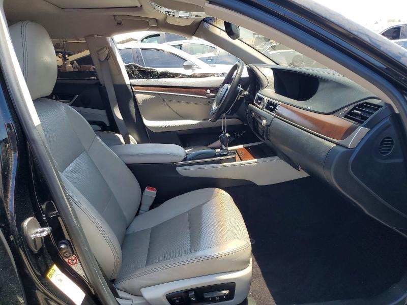 Продажа на аукционе авто 2013 Lexus Gs, vin: JTHBE1BL5D5015088, номер лота: 56497216