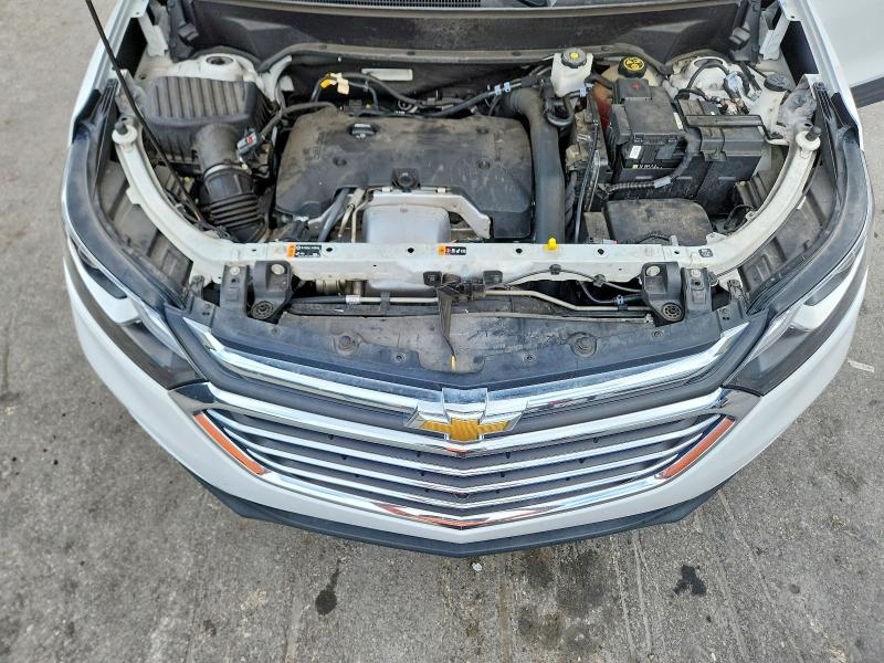 2020 Chevrolet Equinox მანქანა იყიდება აუქციონზე, vin: 3GNAXPEX9LS705057, აუქციონის ნომერი: 56770836