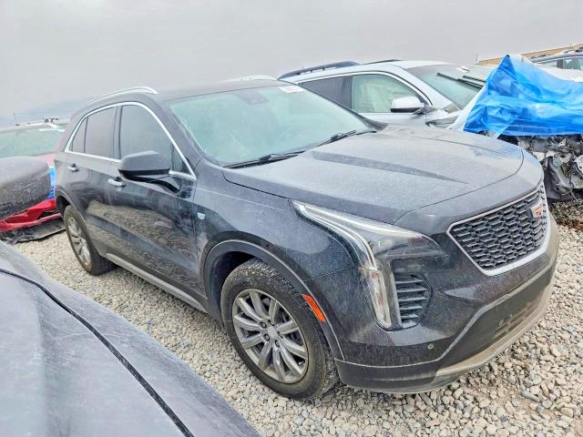 Aukcja sprzedaży 2019 Cadillac Xt4, vin: 1GYFZCR40KF229683, numer aukcji: 58802476