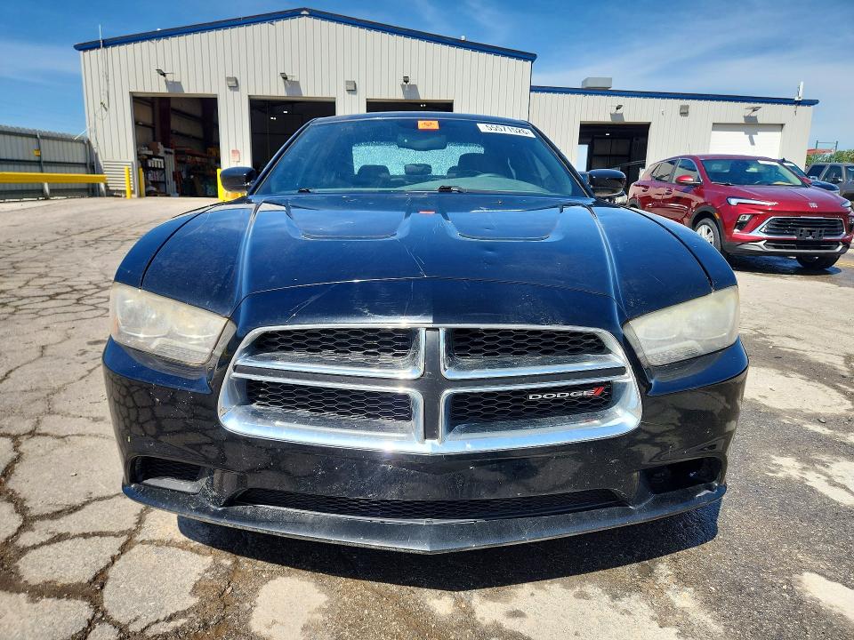 Aukcja sprzedaży 2013 Dodge Charger, vin: 2C3CDXBG6DH713883, numer aukcji: 55571526