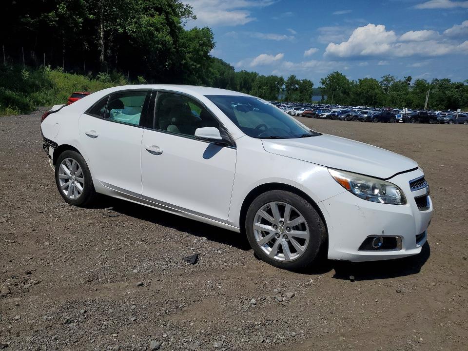 Aukcja sprzedaży 2013 Chevrolet Malibu, vin: 1G11E5SA0DF322688, numer aukcji: 55247626