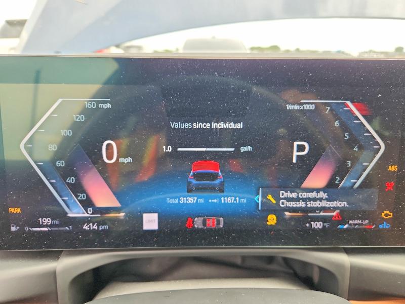 Продажа на аукционе авто 2024 Bmw 330i, vin: 3MW69FF0XR8D84914, номер лота: 58428916