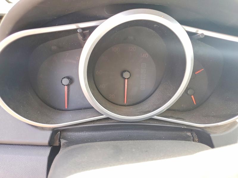 Aukcja sprzedaży 2008 Mazda Cx-7, vin: JM3ER29L580202940, numer aukcji: 56283066