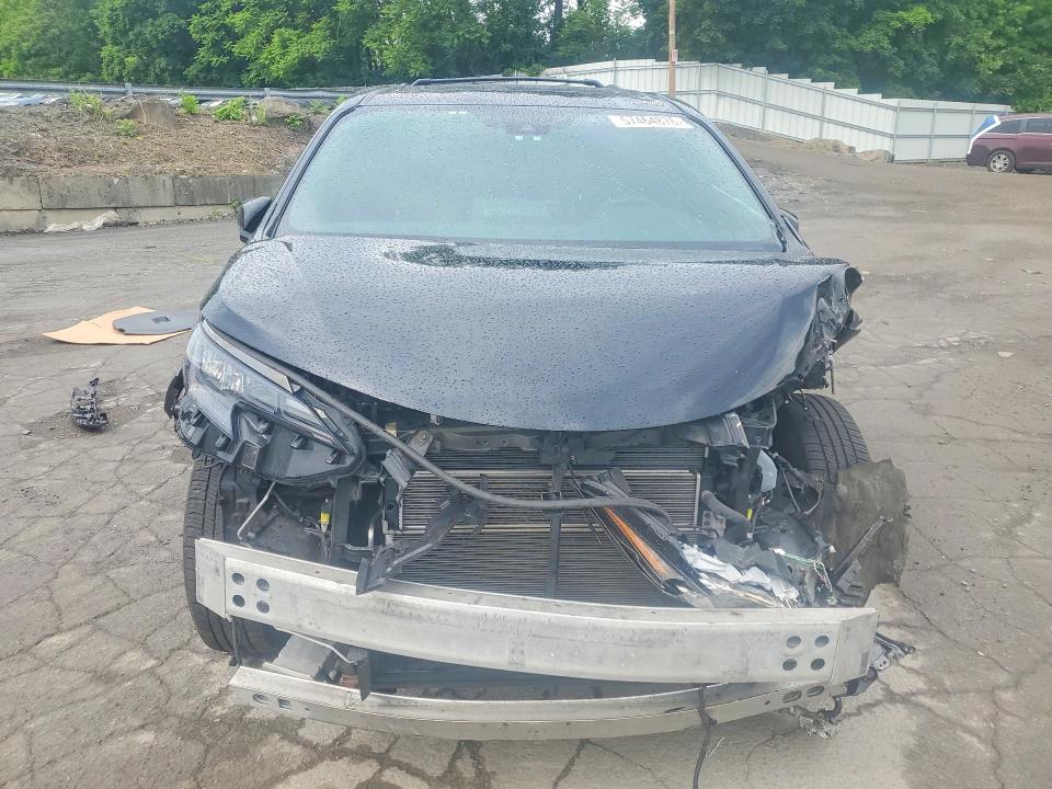 Продажа на аукционе авто 2023 Toyota Sienna, vin: 5TDCSKFC6PS106268, номер лота: 57464876