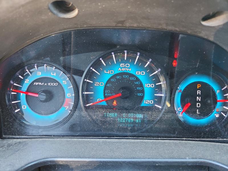 56130426 :رقم المزاد ، 3FAHP0JA7AR365580 vin ، 2010 Ford Fusion مزاد بيع