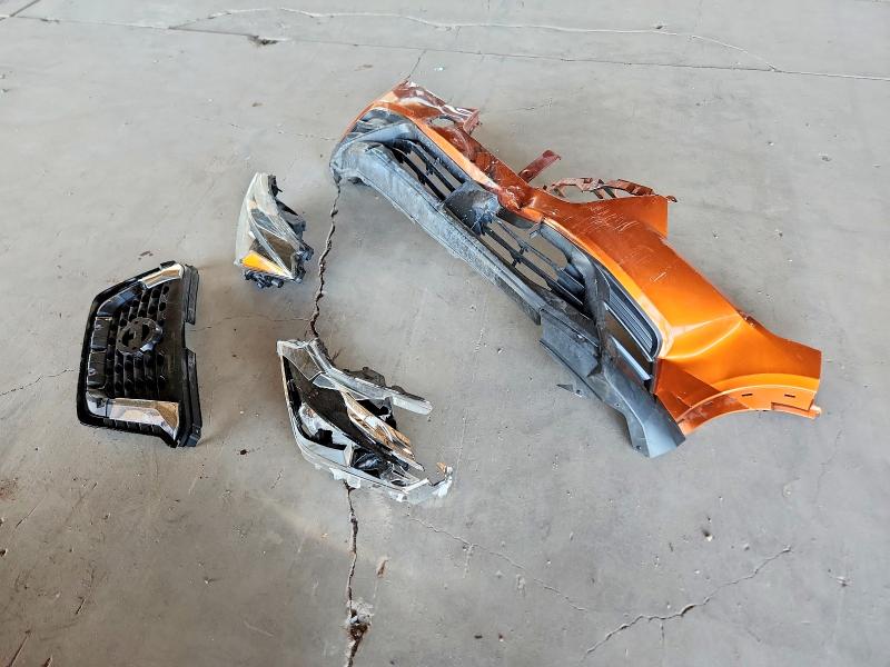 Auction sale of the 2020 Nissan Kicks, vin: 3N1CP5CVXLL529642, lot number: 58964286