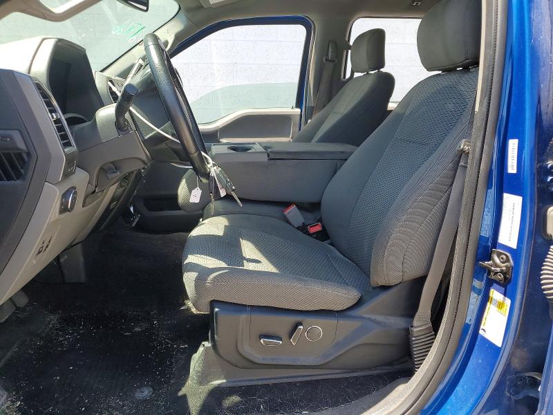 Aukcja sprzedaży 2018 Ford F150, vin: 1FTFW1EG2JKC09430, numer aukcji: 58212136
