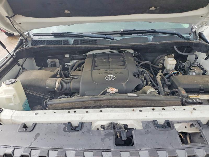 57153576 :رقم المزاد ، 5TFEM5F17KX135591 vin ، 2019 Toyota Tundra مزاد بيع