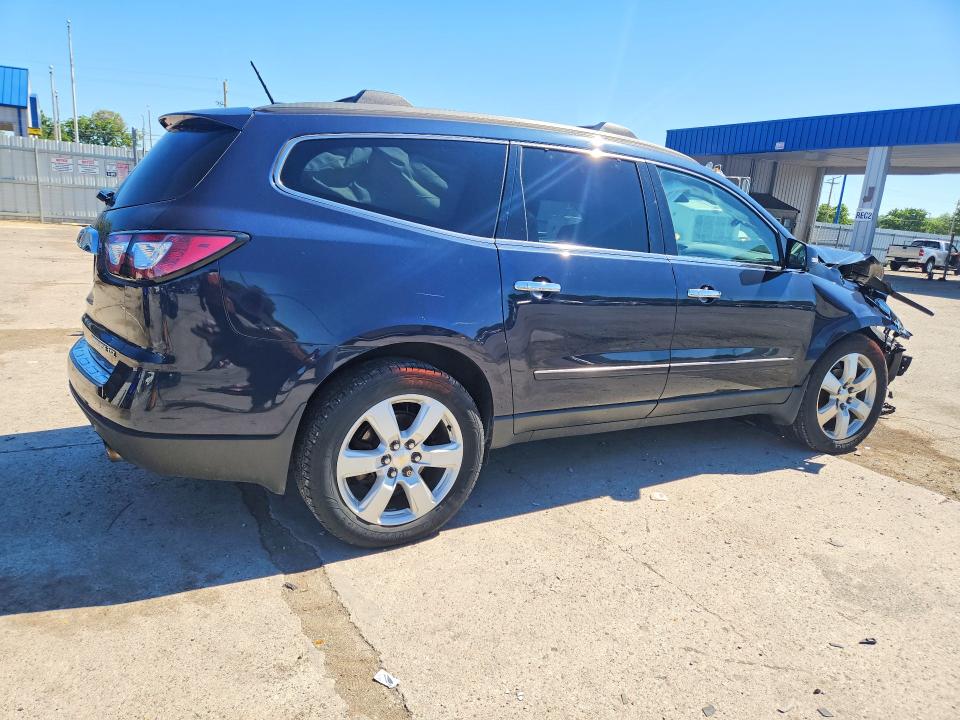 Aukcja sprzedaży 2016 Chevrolet Traverse, vin: 1GNKVJKD3GJ171756, numer aukcji: 57832986