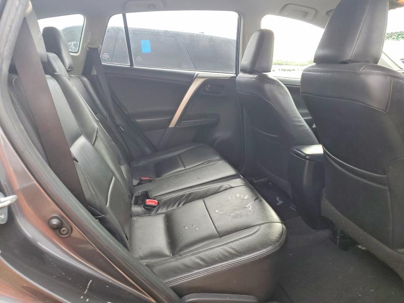 2014 Toyota Rav4 მანქანა იყიდება აუქციონზე, vin: JTMZFREV1EJ016367, აუქციონის ნომერი: 56222946