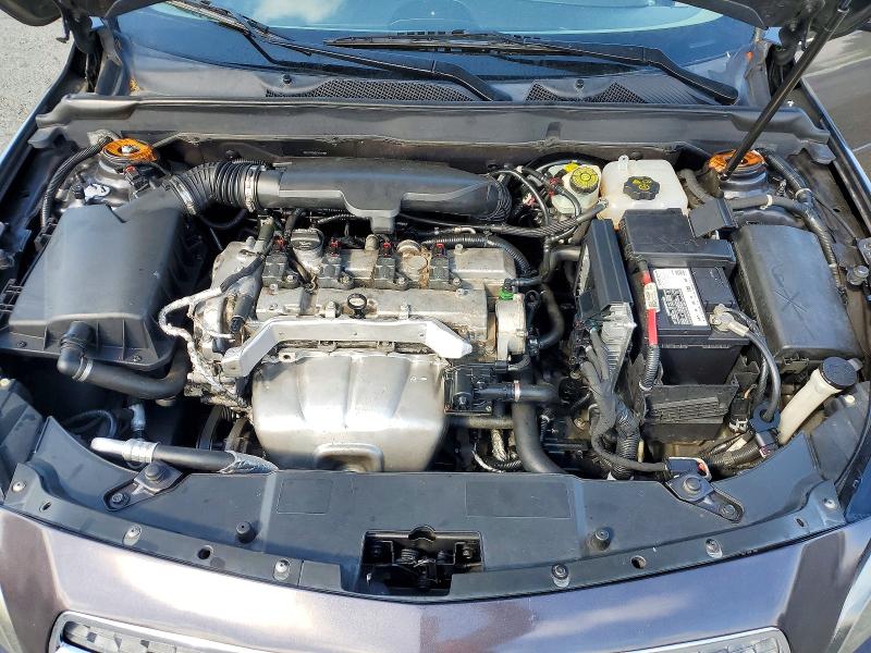 Продажа на аукционе авто 2013 Chevrolet Malibu, vin: 1G11C5SA0DF223388, номер лота: 58128256