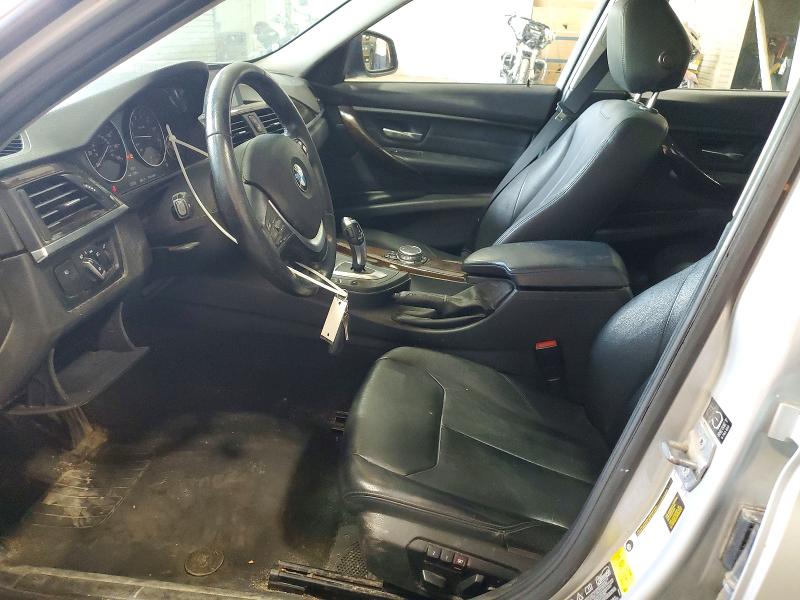 2015 Bmw 328 მანქანა იყიდება აუქციონზე, vin: WBA3B5G58FNS19870, აუქციონის ნომერი: 57385646