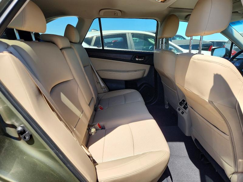 Продажа на аукционе авто 2017 Subaru Outback, vin: 4S4BSAKC4H3365870, номер лота: 55745016
