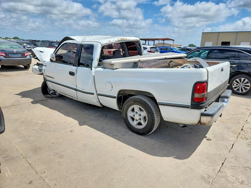 57066486 :رقم المزاد ، 3B7HC13Z0TG168425 vin ، 1996 Dodge Ram 1500 مزاد بيع