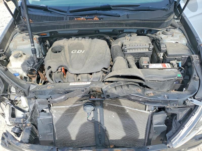Aukcja sprzedaży 2014 Hyundai Sonata, vin: 5NPEB4AC7EH910870, numer aukcji: 55717486