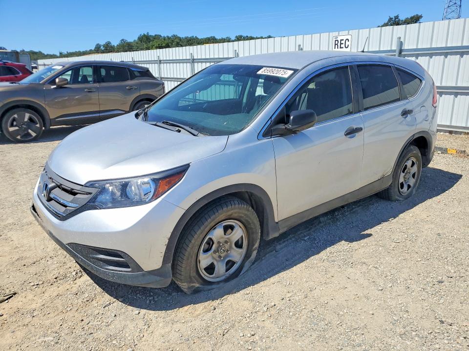 Aukcja sprzedaży 2012 Honda Cr-v, vin: 5J6RM3H39CL035130, numer aukcji: 85992075