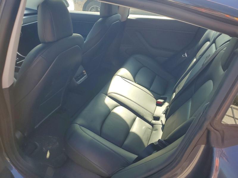 Aukcja sprzedaży 2020 Tesla Model 3, vin: 5YJ3E1EC2LF602945, numer aukcji: 57552456