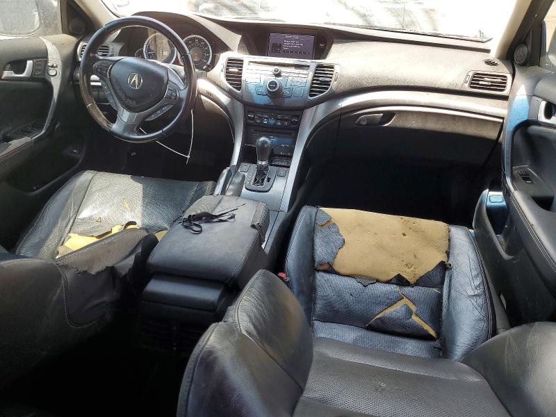 Aukcja sprzedaży 2011 Acura Tsx, vin: JH4CU2F65BC012041, numer aukcji: 55417716