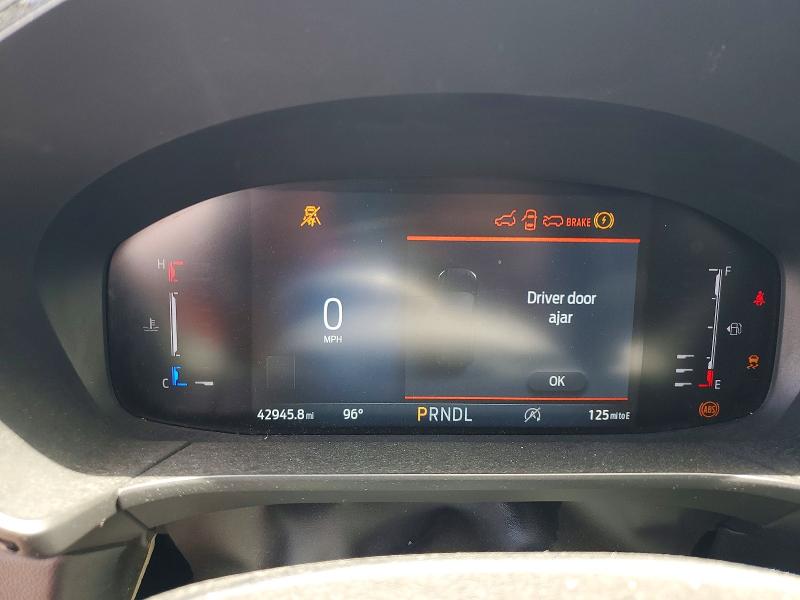 Продажа на аукционе авто 2024 Ford Escape, vin: 1FMCU9MN2RUA45695, номер лота: 56425886