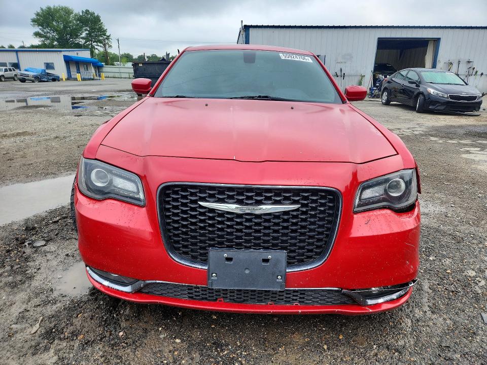 Aukcja sprzedaży 2017 Chrysler 300, vin: 2C3CCABG7HH596921, numer aukcji: 55924766